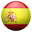 spanish selector